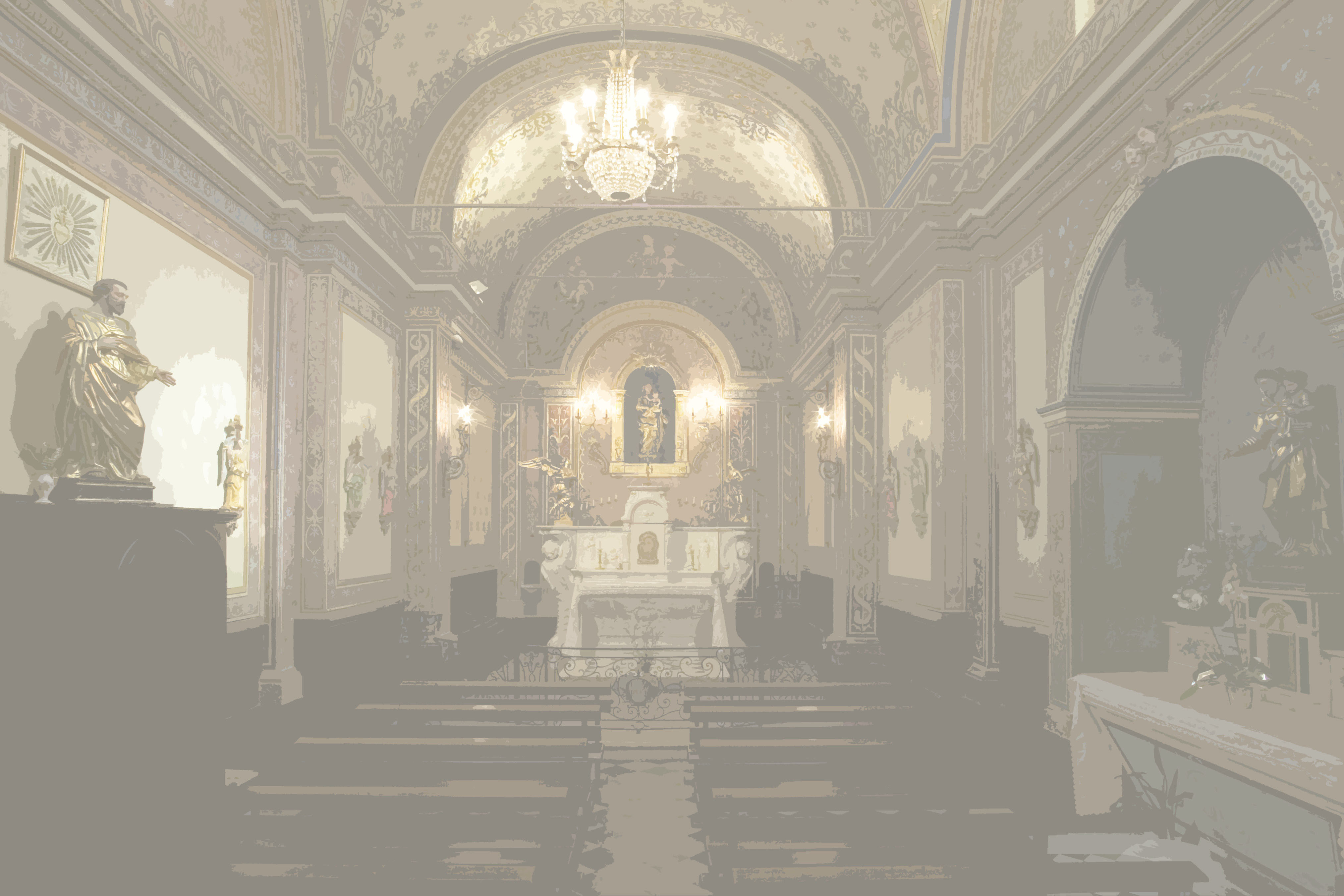 Chapelle Notre-Dame de Santé